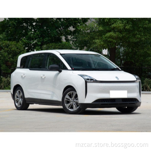 Besturn Nat 2022 Наслаждайтесь Travel 419 км версии китайский производитель высокоскоростной электромобиль Новый автомобиль